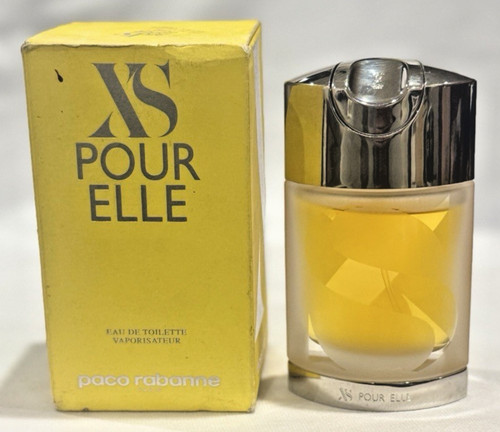 Pour elle paco - pour,