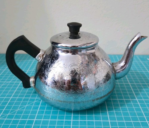 Swan carlton vintage metal - carlton,