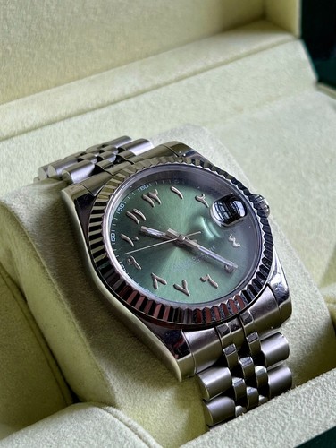 Nh35 watch mod - nh35,
