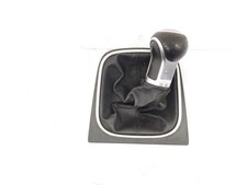2004-10 MK5 VOLKSWAGEN GOLF GEAR LEVER KNOB & GAITER 6 SPEED MANUAL 1K0711113BE