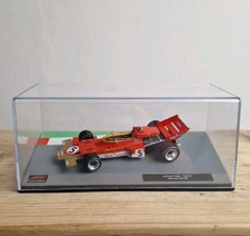 Formula 1 The Car Collection