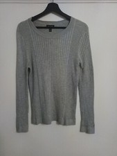 New Look Skinny Rib Jumper