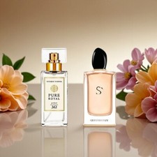 FM 362 Pure Royal for Her 50