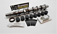 (Fits) Vw audi 1.9 TDi pd 8v heavy duty steel camshaft kit inc cam bolts seal