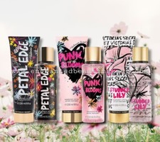 Victoria's Secret Fragrance