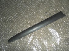 Opel Corsa B protective strip