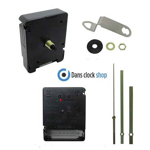 Radio controlled clock - radio,