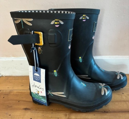 Joules women molly mid height - women,
