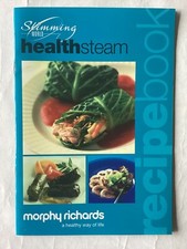 SLIMMING WORLD HEALTH STEAM
