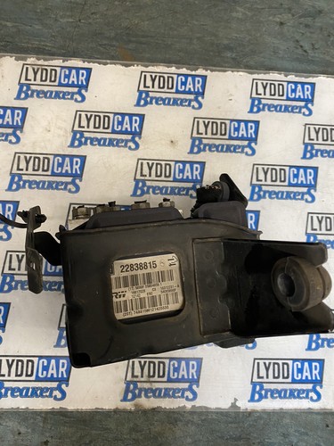 Vauxhall insignia cdti sri - vauxhall, 2.0