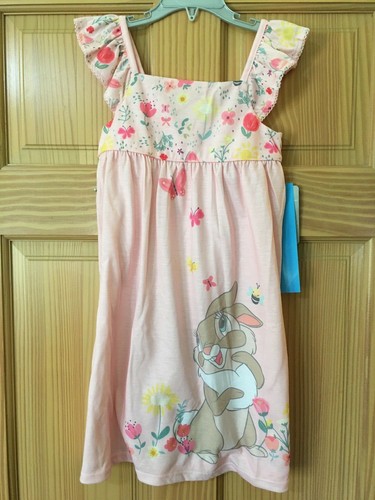 Nwt disney store thumper - nwt,