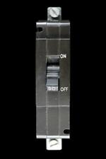 CRABTREE 50 AMP M3 MCB CIRCUIT BREAKER 250V C50 C-50