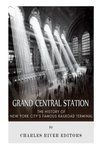 Grand central station the - grand,