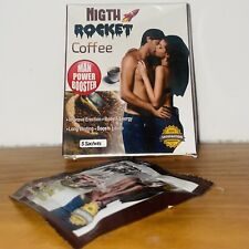 5x Sachets of Aphrodisiac
