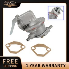 Fuel Pump For Sprite & Triumph