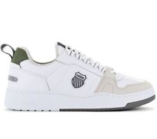 K-Swiss Cannonshield Leather -