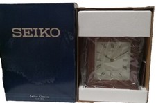 Seiko Mantel Chime Carriage