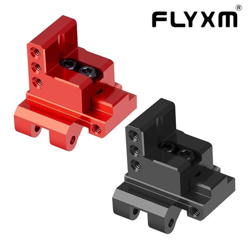 Flyxm adjustable aluminum rear - flyxm,