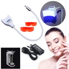 Dental Mobile Teeth Whitening