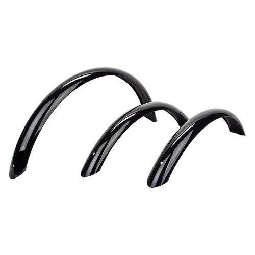 Sun seeker recumbent fenders - seeker,