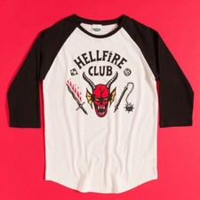 Official Stranger Things