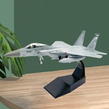 Aircraft Model Diecast Metal