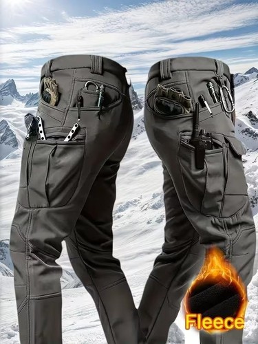 Men soft shell - soft,