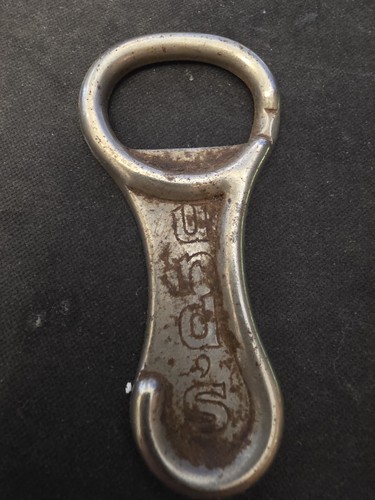 Vintage spun trademark - spun,