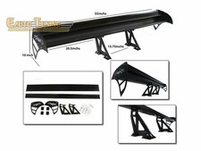 GT Wing Type S Aluminum Double