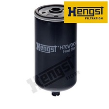 Fuel Filter fits: MAN G 6.90
