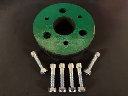 Heavy duty upgrade - heavy,