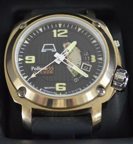 Anonimo bronze polluce magnum - anonimo,