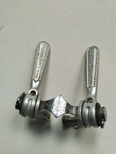 Vintage campagnolo record - campagnolo,