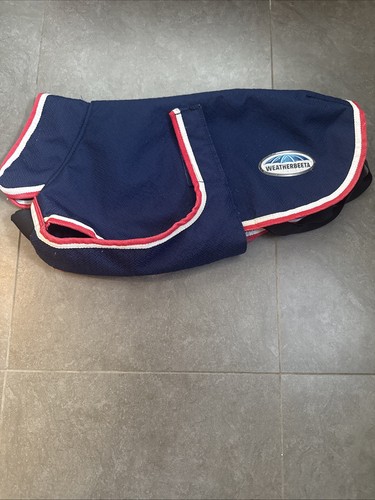 Weatherbeeta dog coat - dog,