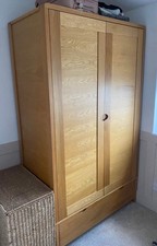 Ercol Wardrobe