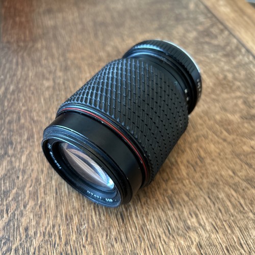 Tokina 210mm 5 6 - 70-210mm, f4-5.6