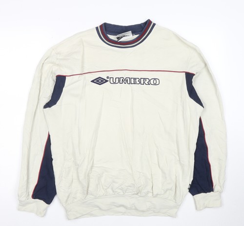 Umbro mens beige long - beige,