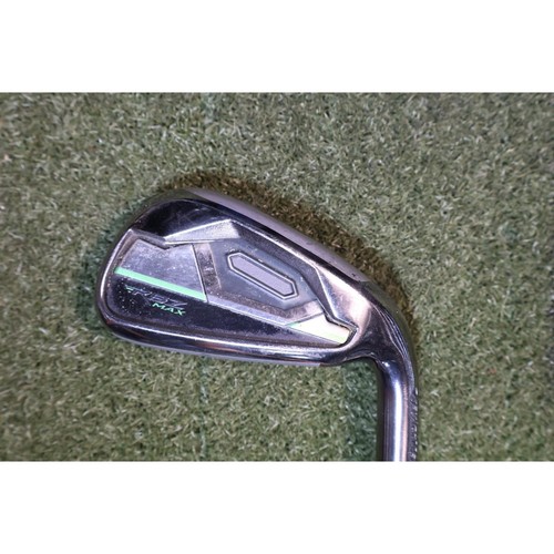 Taylormade rbz max - max, r