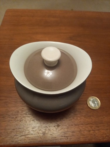 Wedgwood sugar jam - sugar/jam, 2