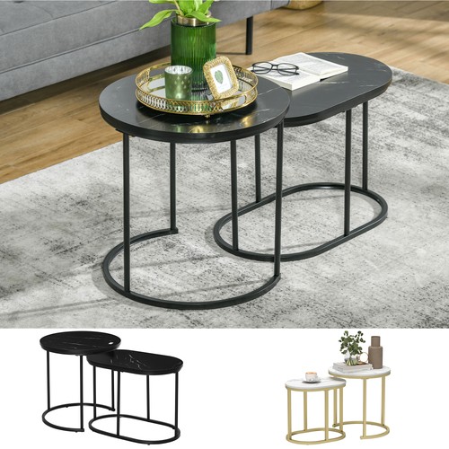 Coffee table set modern - coffee,