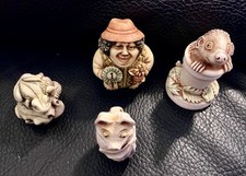 HARMONY KINGDOM.Pot