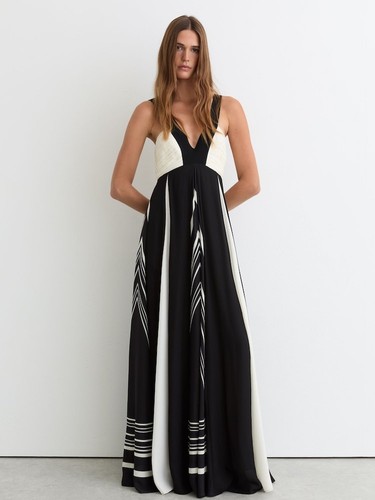 Reiss tallie empire - reiss,