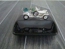 Models Of Yesteryear Black