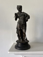 A 19th Century Classical Male