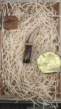 Handmade Pipe Tobacco Tamper