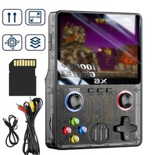 64GB X6 Retro Handheld Video