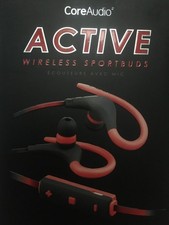 CoreAudio Active Wireless