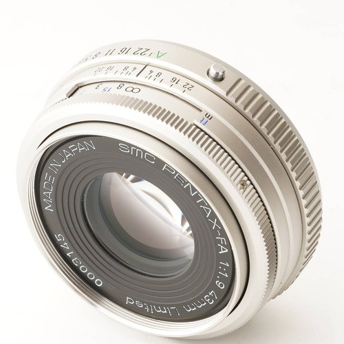 Excellent pentax smc - [excellent+,