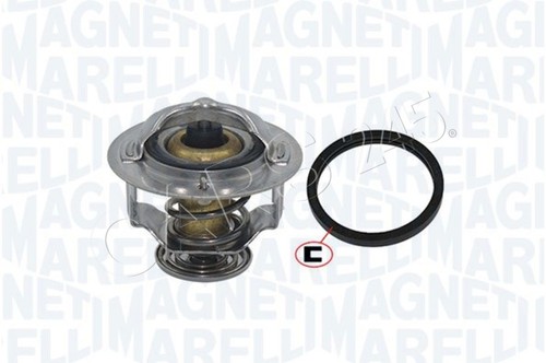 Coolant thermostat for - coolant, austin