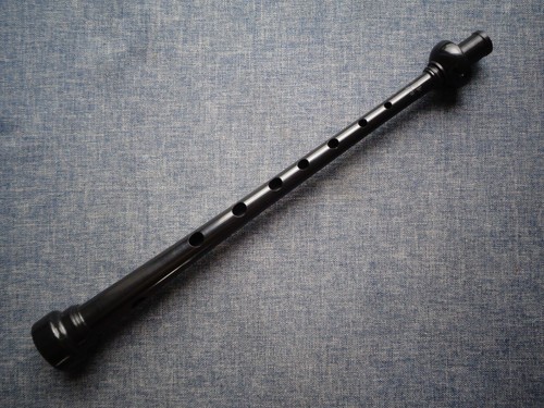 Mccallum plastic chanter - mccallum, mk